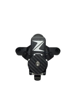 Kawasaki Z900 Soporte móvil tipo Quad Lock