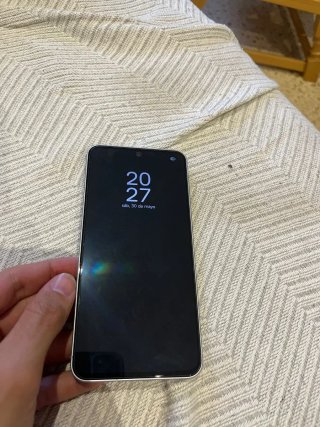 Samsung Galaxy A56 5G