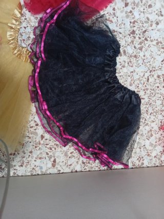 Pack Faldas