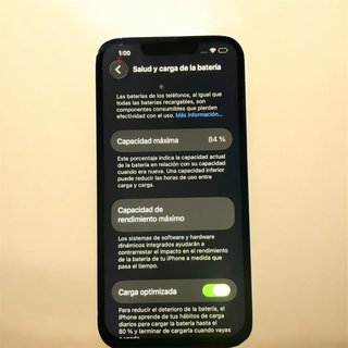 iPhone 13 256GB Verde Scuro
