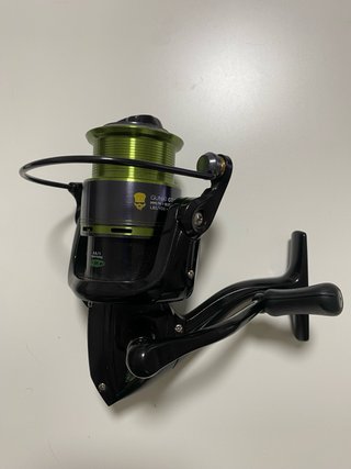 Caña de pescar Shimano Vengeance AX 300H