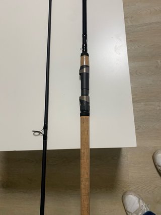 Caña de pescar Shimano Vengeance AX 300H
