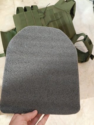 Chaleco Táctico JPC Verde Oliva Militar y Airsoft