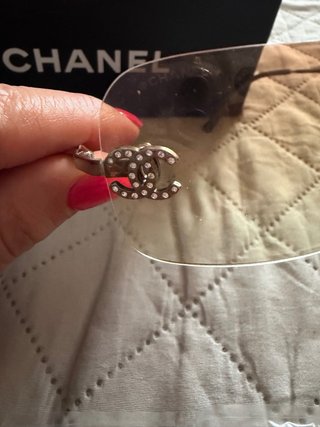 Gafas de Sol Chanel Vintage