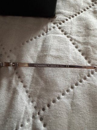 Gafas de Sol Chanel Vintage