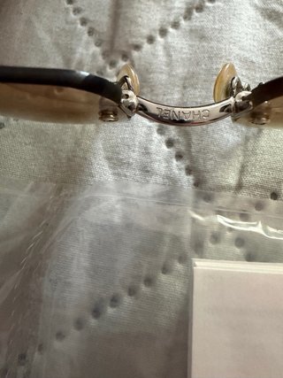 Gafas de Sol Chanel Vintage