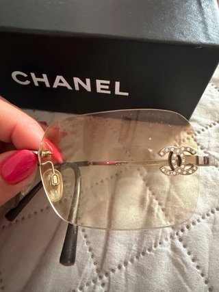 Gafas de Sol Chanel Vintage