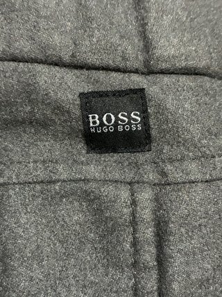 Pantaloni Hugo Boss vintage
