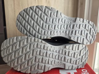 Botas de seguridad Panter