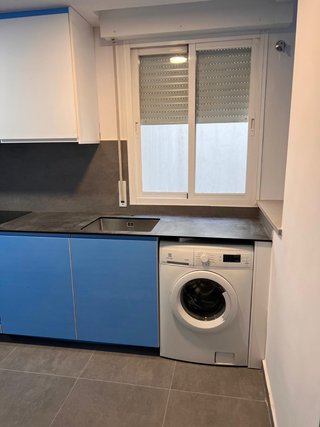 Instalacion de cocinas