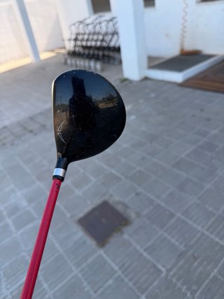 Set Palos Golf US Kids Talla 54