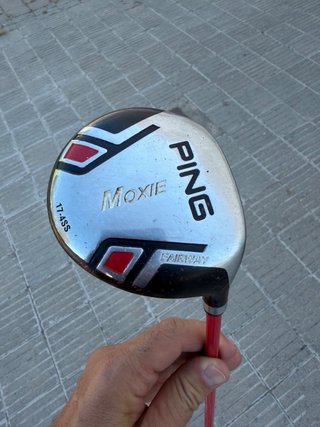 Set Palos Golf US Kids Talla 54