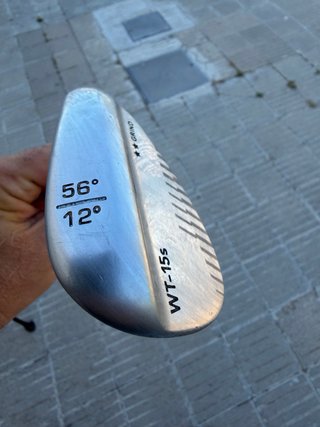 Set Palos Golf US Kids Talla 54