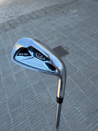 Set Palos Golf US Kids Talla 54