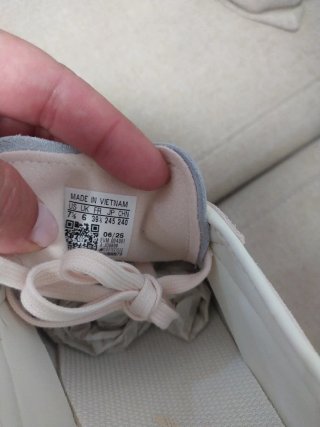 Zapatillas original Adidas Tokyo W Rosa/Beige