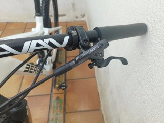Bicicleta de Montaña Berria Mako