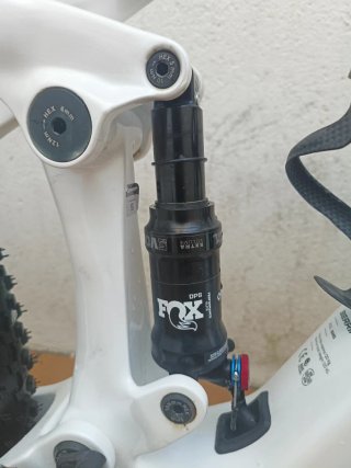 Bicicleta de Montaña Berria Mako
