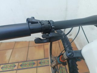 Bicicleta de Montaña Berria Mako
