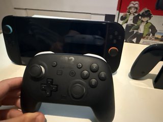 Nintendo Switch 2 + splatoon 3 y amiibo