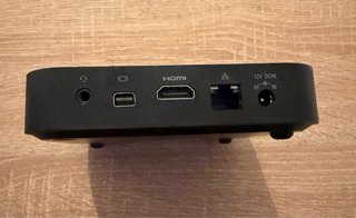 Minix NEO Z83-4 Max V2