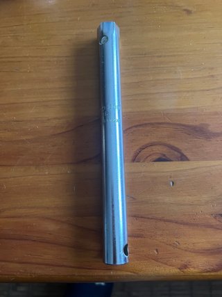 Llave tubo bmw e46