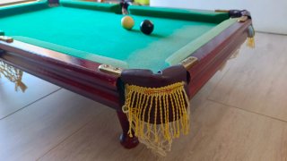 Mesa de billar
