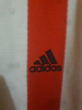 Camiseta Athletic Bilbao Adidas Talla M