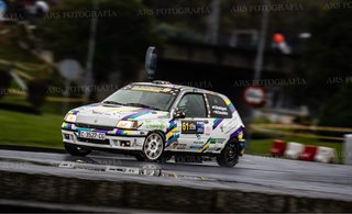 clio 1.8 16v de rally