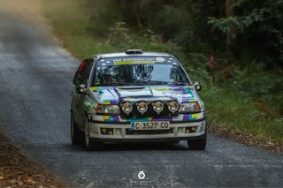 clio 1.8 16v de rally