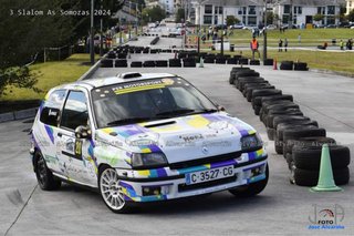 clio 1.8 16v de rally