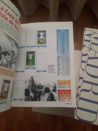 Museo Blanco. LA HISTORIA GRAFICA DEL MEJOR CLUB D