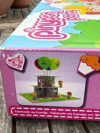 Pinypon Party Gioco da Tavolo