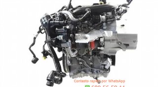 Audi mocep1204468 motor completo dlac a Ref:333640