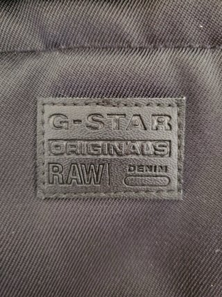 Anorak chaqueta GStar