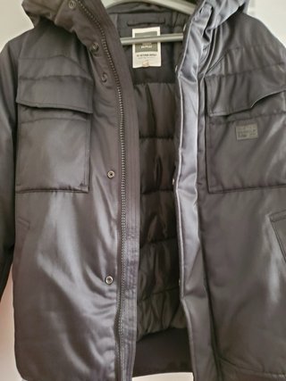 Anorak chaqueta GStar