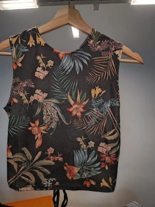 Conjunto ropa juvenil verano