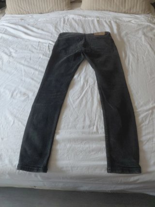 Vaqueros Pull&Bear Super Skinny Talla 42