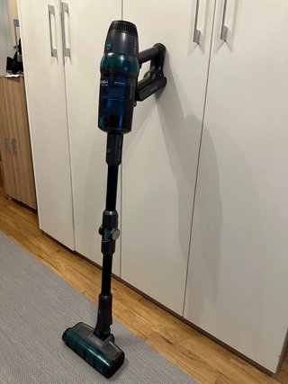 Aspirapolvere Cecotec Conga Rockstar 1500 Ultimate Ergoflex