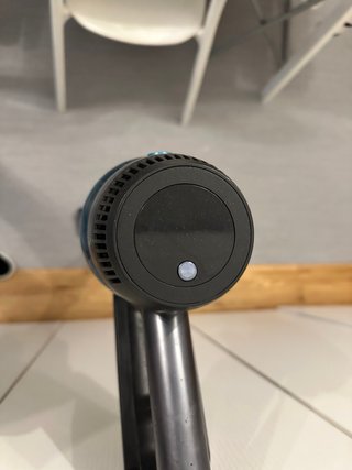 Aspirapolvere Cecotec Conga Rockstar 1500 Ultimate Ergoflex