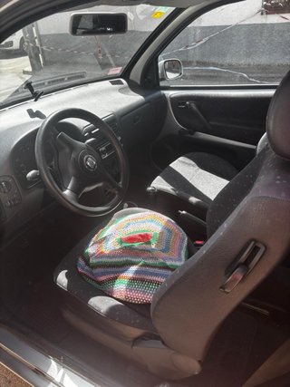SEAT Arosa 1999