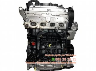 05l100031r motor volkswagen caddy v lva Ref:052600