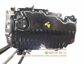 05l100031r motor volkswagen caddy v lva Ref:052600