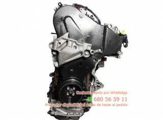 05l100031r motor volkswagen caddy v lva Ref:052600