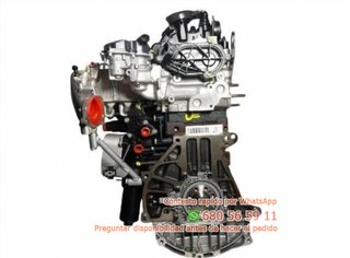 05l100031r motor volkswagen caddy v lva Ref:052600