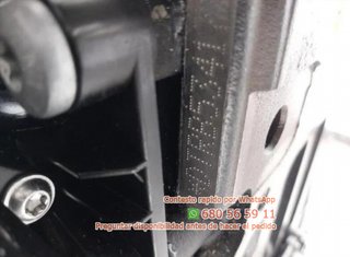 05l100031r motor volkswagen caddy v lva Ref:052600