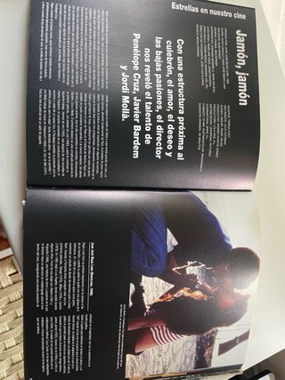 Libro Atlas ilustrado del cine español