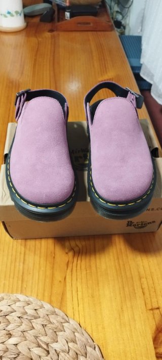 Dr martens