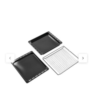 Horno Whirlpool AKZ9 6290 Negro A+ 73L