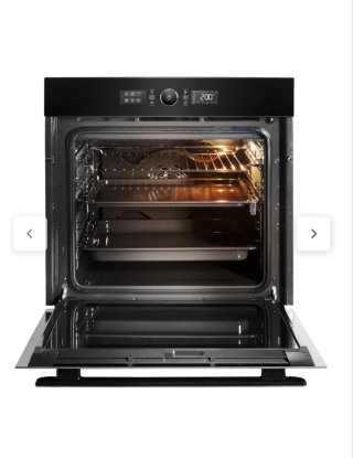 Horno Whirlpool AKZ9 6290 Negro A+ 73L