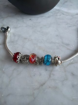 Pulsera Pandora